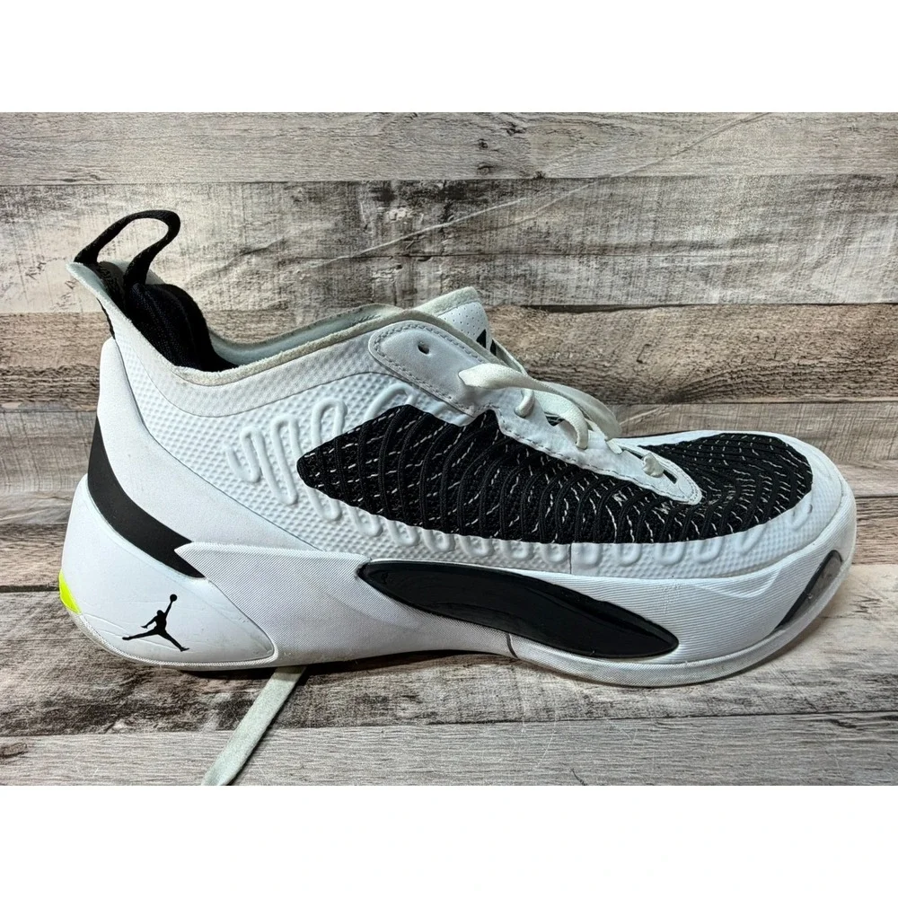 Jordan Luka 1 'Reverse Orca' DN1772-107 black/white basketball Size 11.5